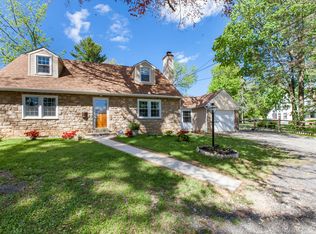 1815 Woodland Rd, Abington, PA 19001