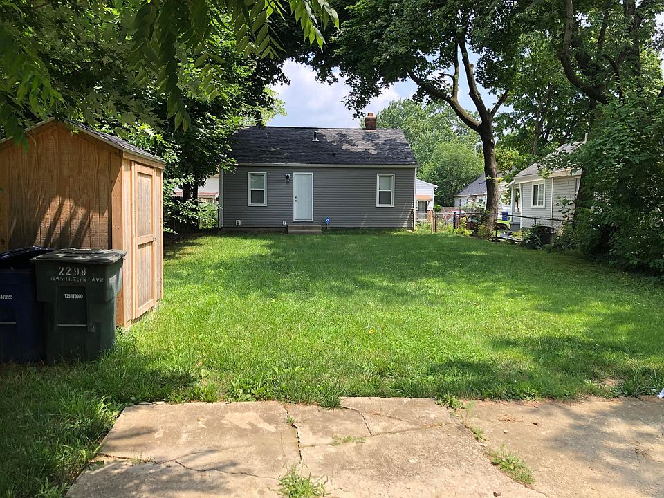 2299 Hamilton Ave, Columbus, OH 43211 Zillow