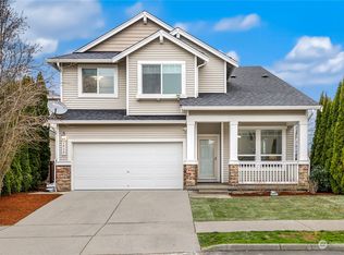 4628 S 214th Pl #130, Kent, WA 98032