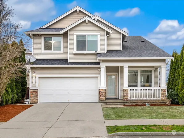4628 S 214th Place #130, Kent, WA 98032
