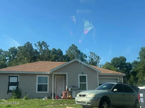 877 NW 126th Ln, Citra, FL 32113