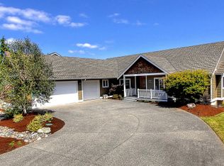 10911 64th Ave NW, Gig Harbor, WA
