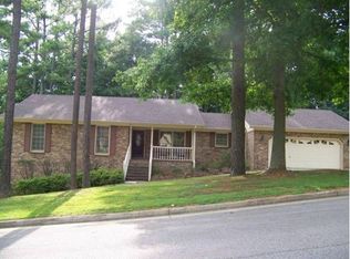 109 Chadrick Dr, Madison, AL 35758