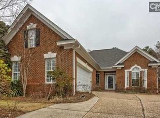 128 Spring Valley Ct, Columbia, SC 29223