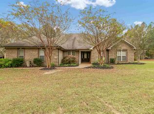 444 Bear Creek Rd, Pinson, TN 38366