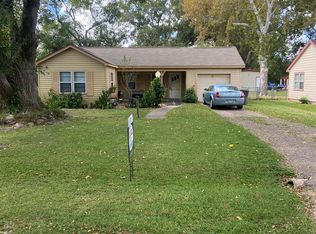 1706 Katy Ave, Bay City, TX 77414