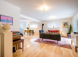 1260 N 2nd St, Wilson, WY 83014