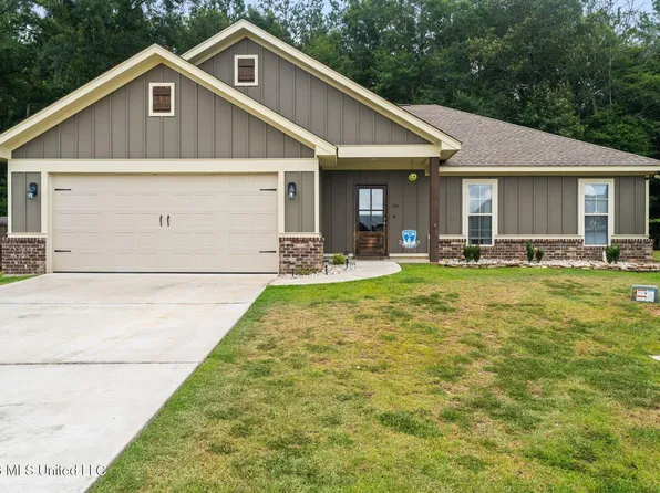 38 E Locust, Sumrall, MS 39482