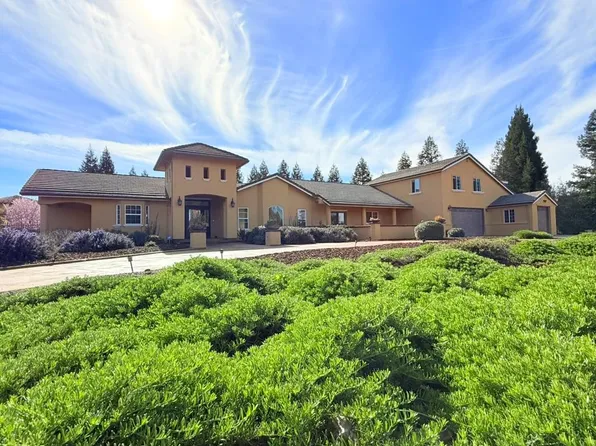 9060 Stockhorse Ln, Granite Bay, CA 95746