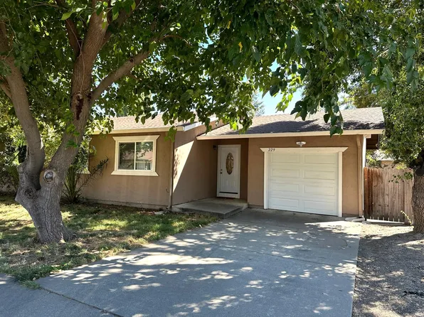 229 Long St, Suisun City, CA 94585