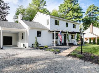 10231 Epsilon Rd, Richmond, VA 23235