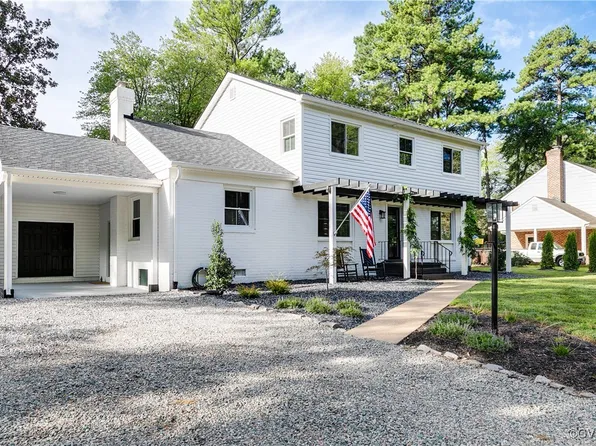 10231 Epsilon Rd, Richmond, VA 23235