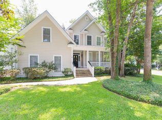 1300 Parkton Rd, Mount Pleasant, SC 29464