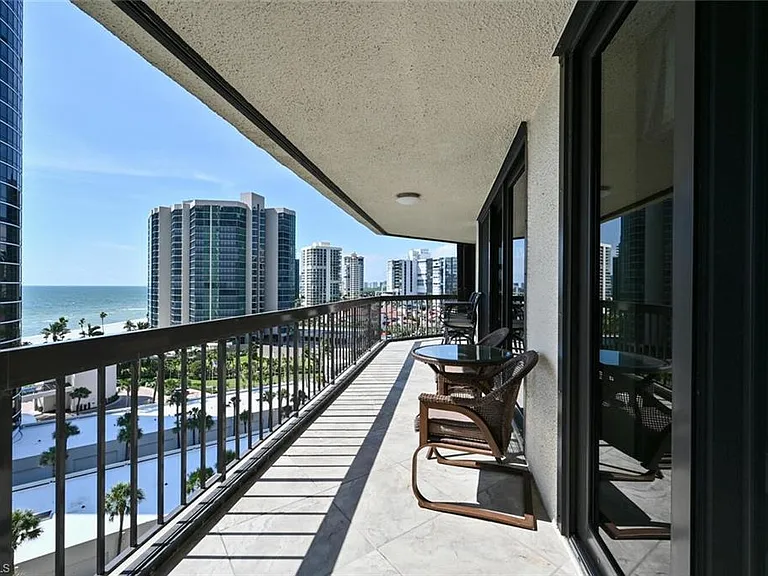 4551 Gulf Shore Blvd N #1001 — Photo 21