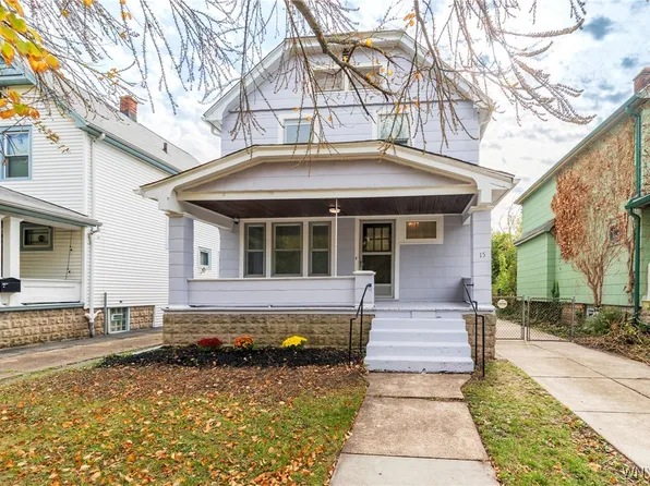 15 Montcalm St, Buffalo, NY 14214