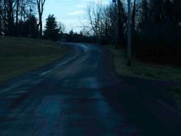 Exterior Neighborhood (street photo)