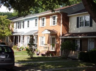 6662 Briarfield Ave, Radford, VA 24141