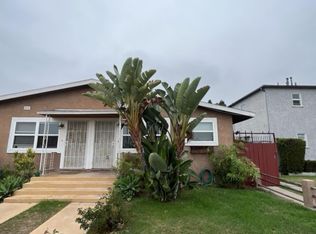 4518 Boundary St, San Diego, CA 92116