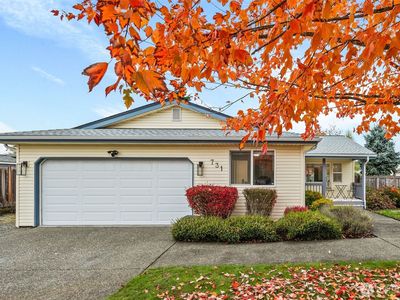 731 3rd Avenue SE, Pacific, WA, 98047