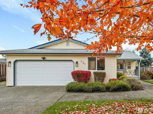 731 3rd Avenue SE, Pacific, WA 98047