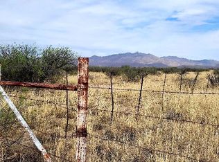 S Kansas Settlement Rd, Willcox, AZ 85643