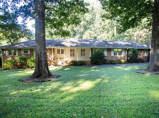 5365 Smoke Rise Dr, Stone Mountain, GA 30087