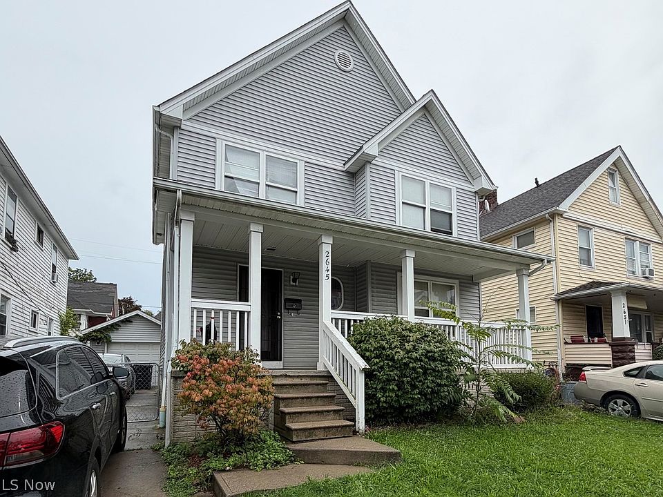 1st image of 2645 E 122nd St