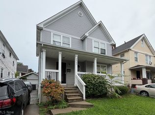 2645 E 122nd St, Cleveland, OH 44120