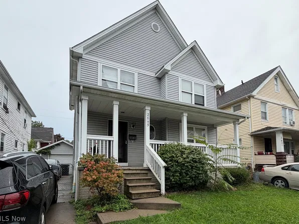 2645 E 122nd St, Cleveland, OH 44120
