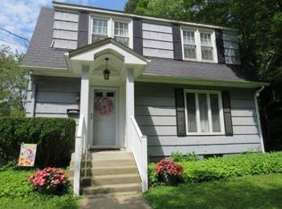 807 N Monroe St, Titusville, PA