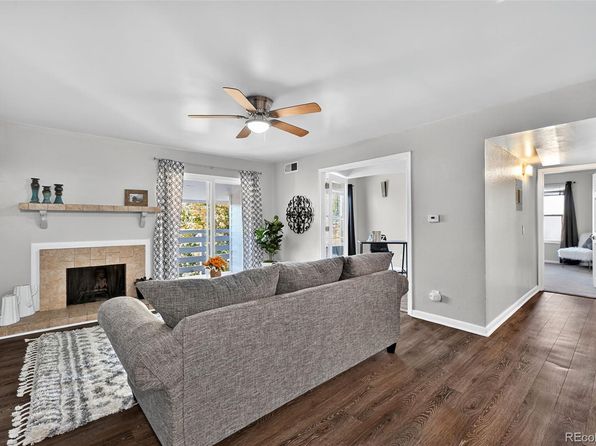 7665 E Eastman Ave #301-A