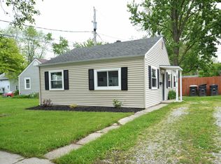 1616 Tyler Ave, Fort Wayne, IN