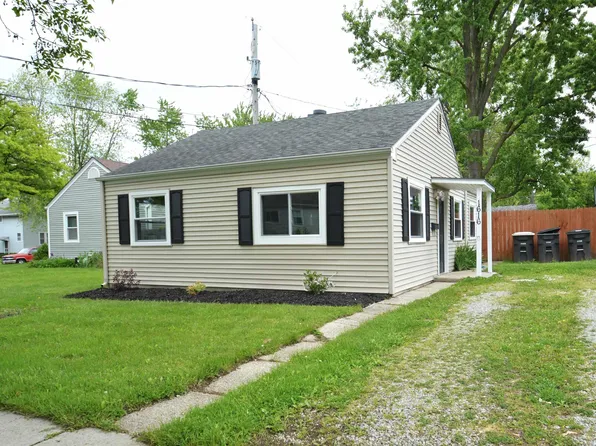 1616 Tyler Ave, Fort Wayne, IN 46808