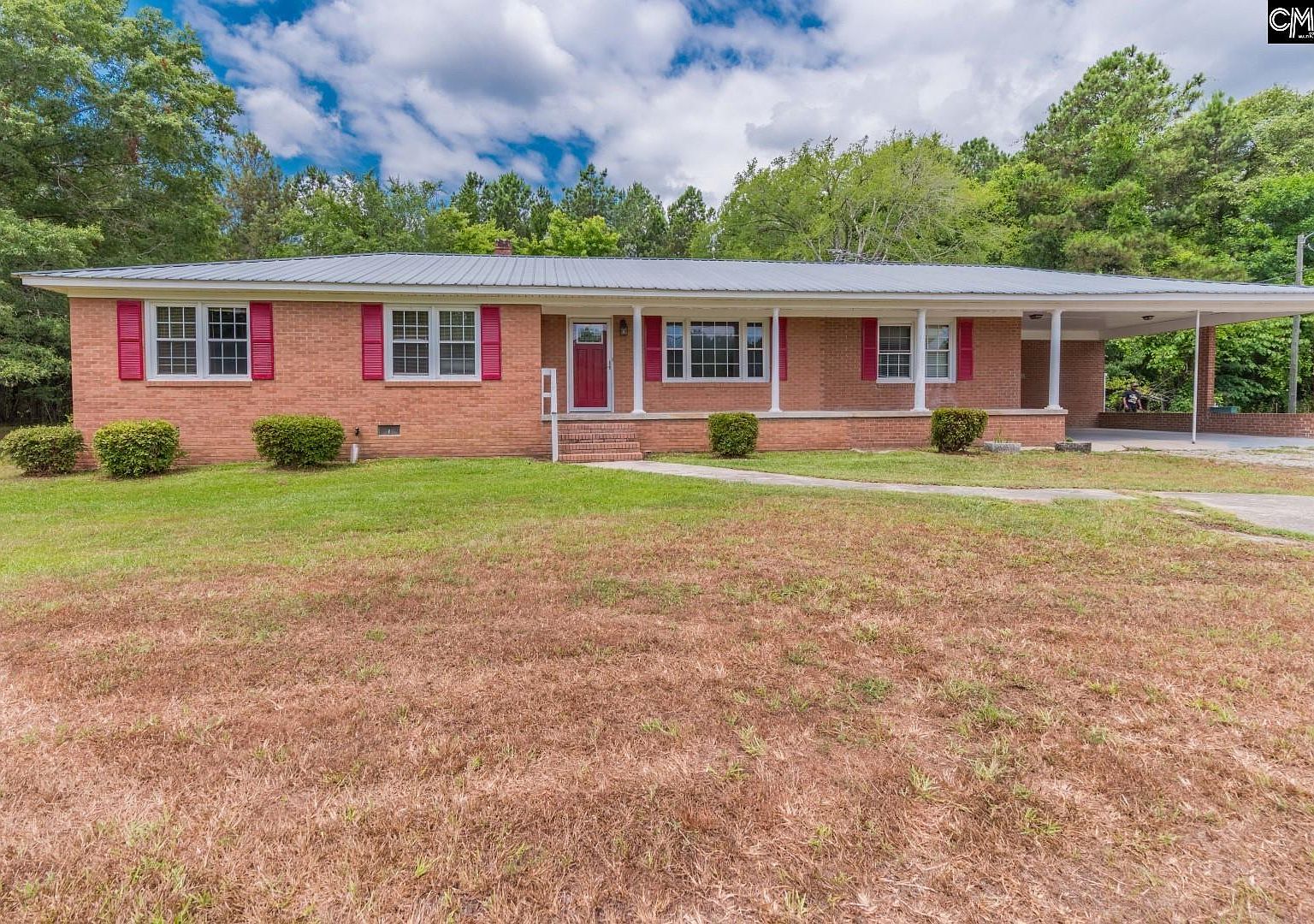 10057 Broad River Rd, Pomaria, SC 29126 MLS 588668 Zillow