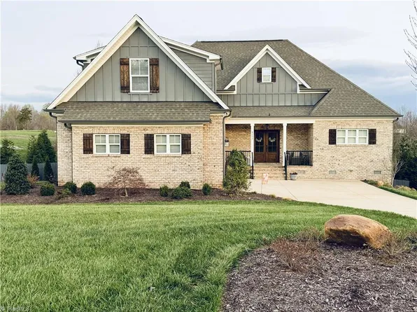 8203 Joe Jessup Ct, Greensboro, NC 27455