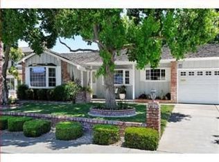 2537 Sun Mor Ave, Mountain View, CA 94040