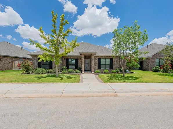 4402 Bosque Dr, Midland, TX 79707