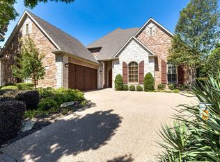 628 Regency Xing, Southlake, TX 76092