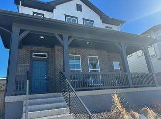 6126 N Netherland Ct, Aurora, CO 80019
