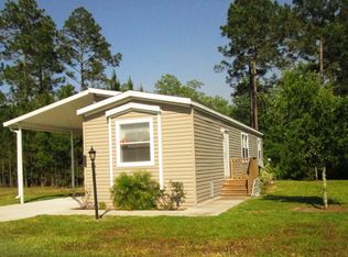 5008 Coquina Crossing Dr, Elkton, FL 32033