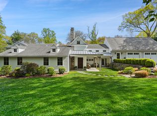 97 Kettle Creek Rd, Weston, CT 06883