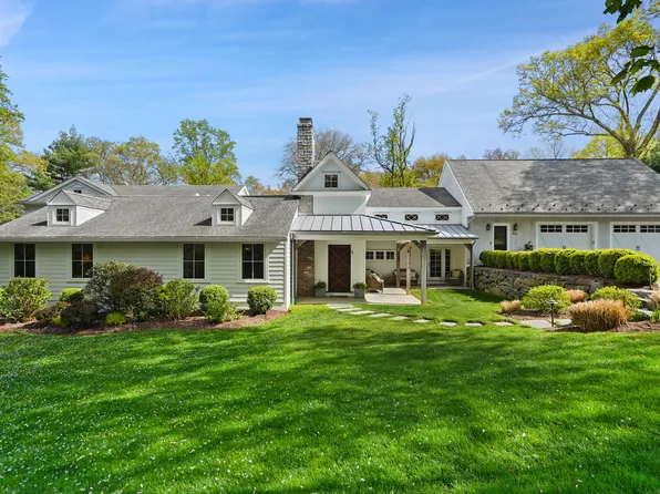 97 Kettle Creek Road, Weston, CT 06883