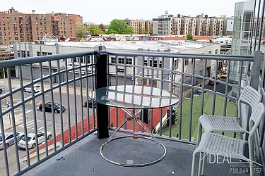 Rented by Ideal Properties Group