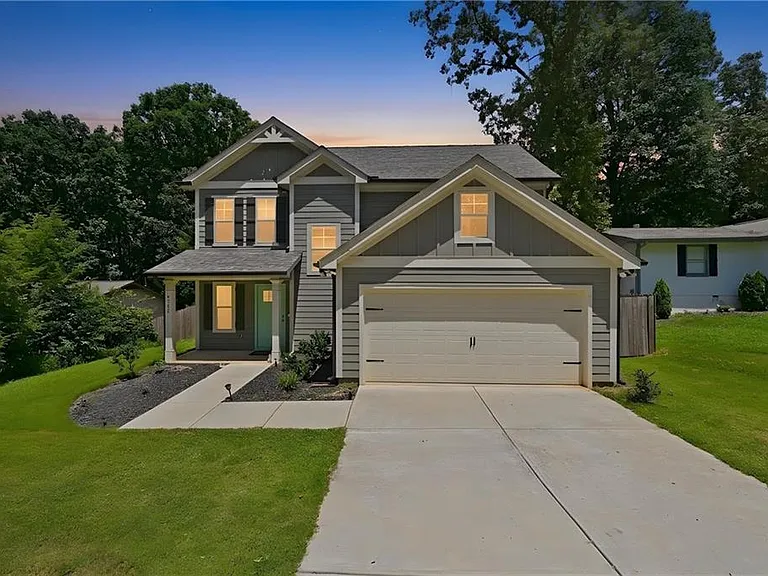 2970 Goldmine Rd — Photo 2