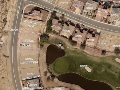 6 Augusta Dr S, Mohave Valley, AZ, 86440
