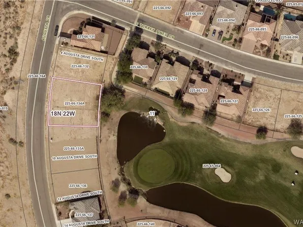 6 Augusta Dr S, Mohave Valley, AZ 86440