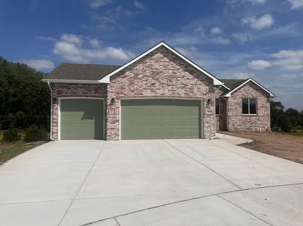 723 W Nighthawk Ct, Andover, KS 67002