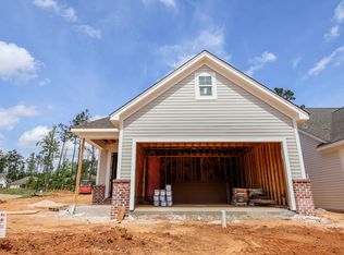 901 Georgia Oak Cv, Oxford, MS 38655