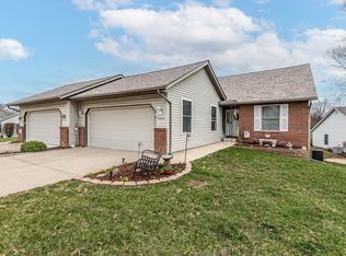 3923 S Emilie Ct, Bloomington, IN