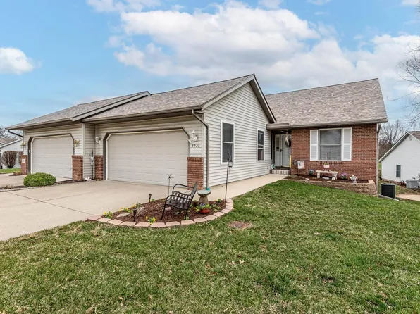 3923 S Emilie Ct, Bloomington, IN 47401